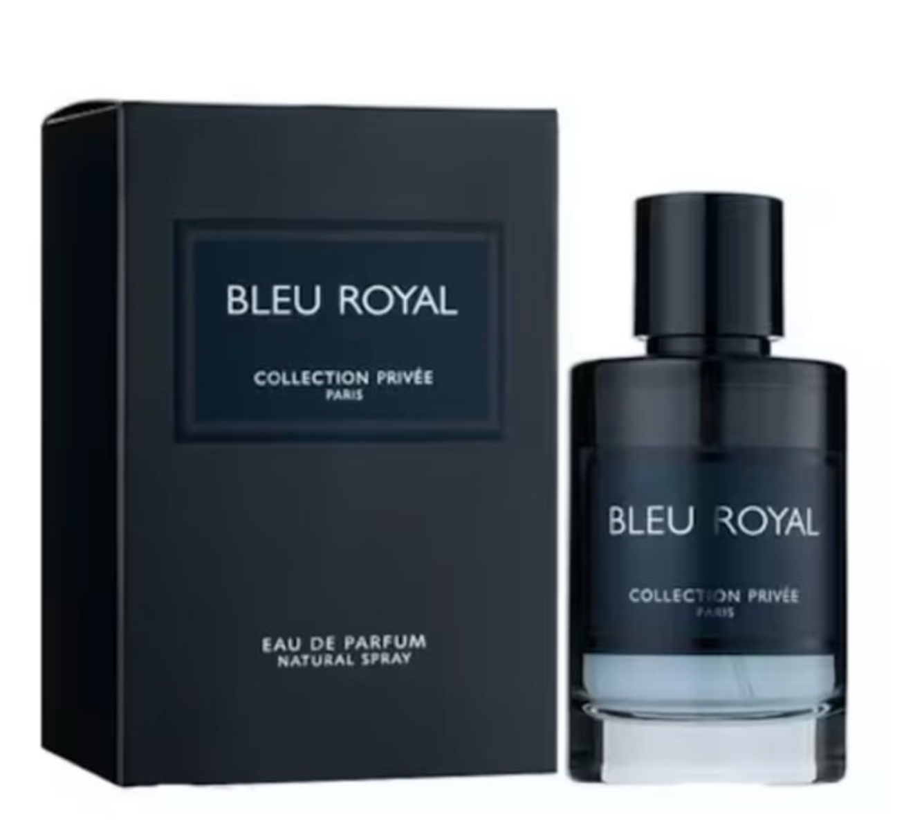 Bleu Royal Colección Privee Eau De Parfum for men 100ml