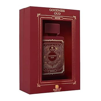 Riiffs Goodness Oud Rouge  Eau de Parfum (Unisex) 3.4 oz/100ml
