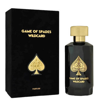 JO MILANO GAME OF SPADES WILDCARD 3.4 EDP
