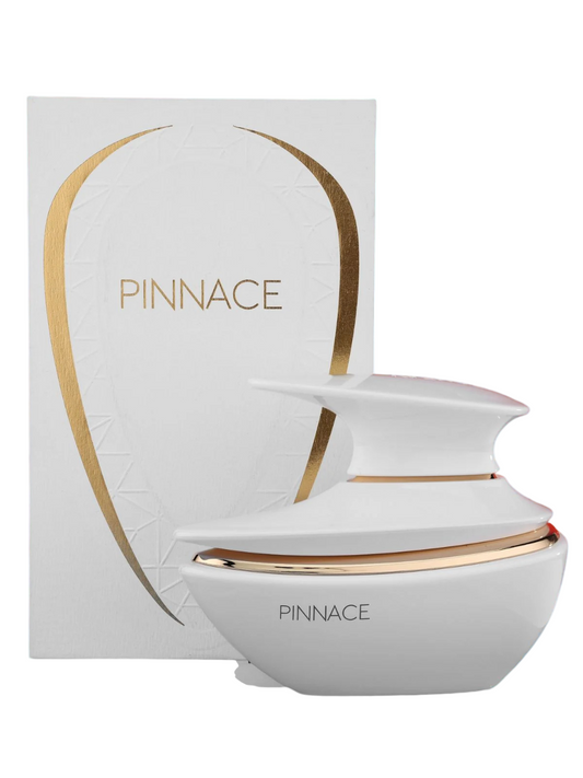 FRAGRANCE WORLD FRENCH AV PINNANCE WHITE 3.4 EDP