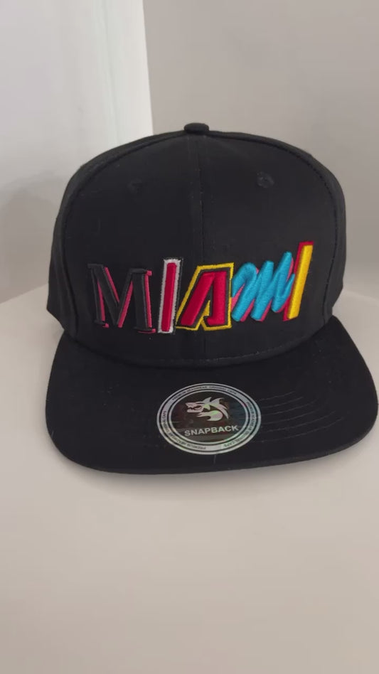caps