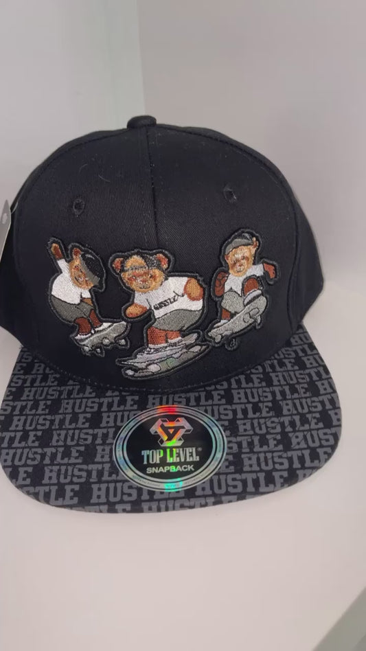 caps